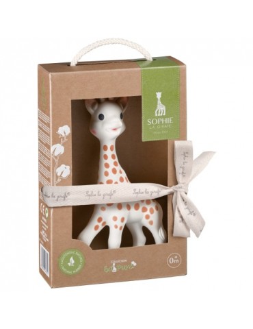 Sophie la girafe so'pure