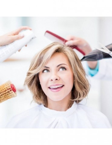 Shampoing Coupe Brushing