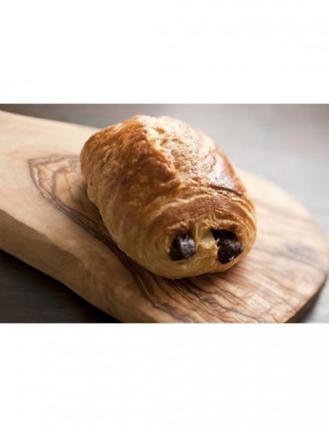 Pain au chocolat